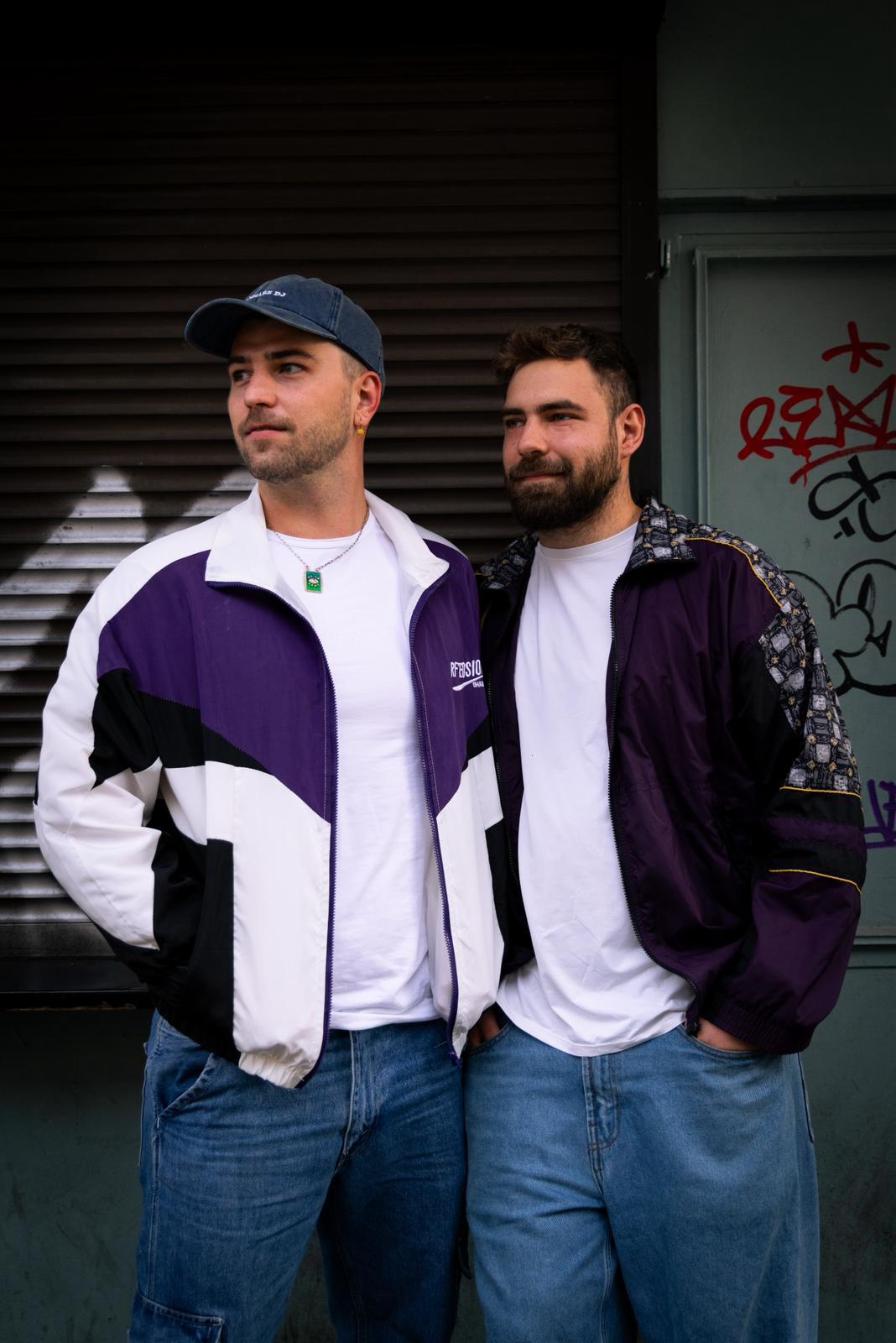 profilbild des teammitglieds Max & Moritz